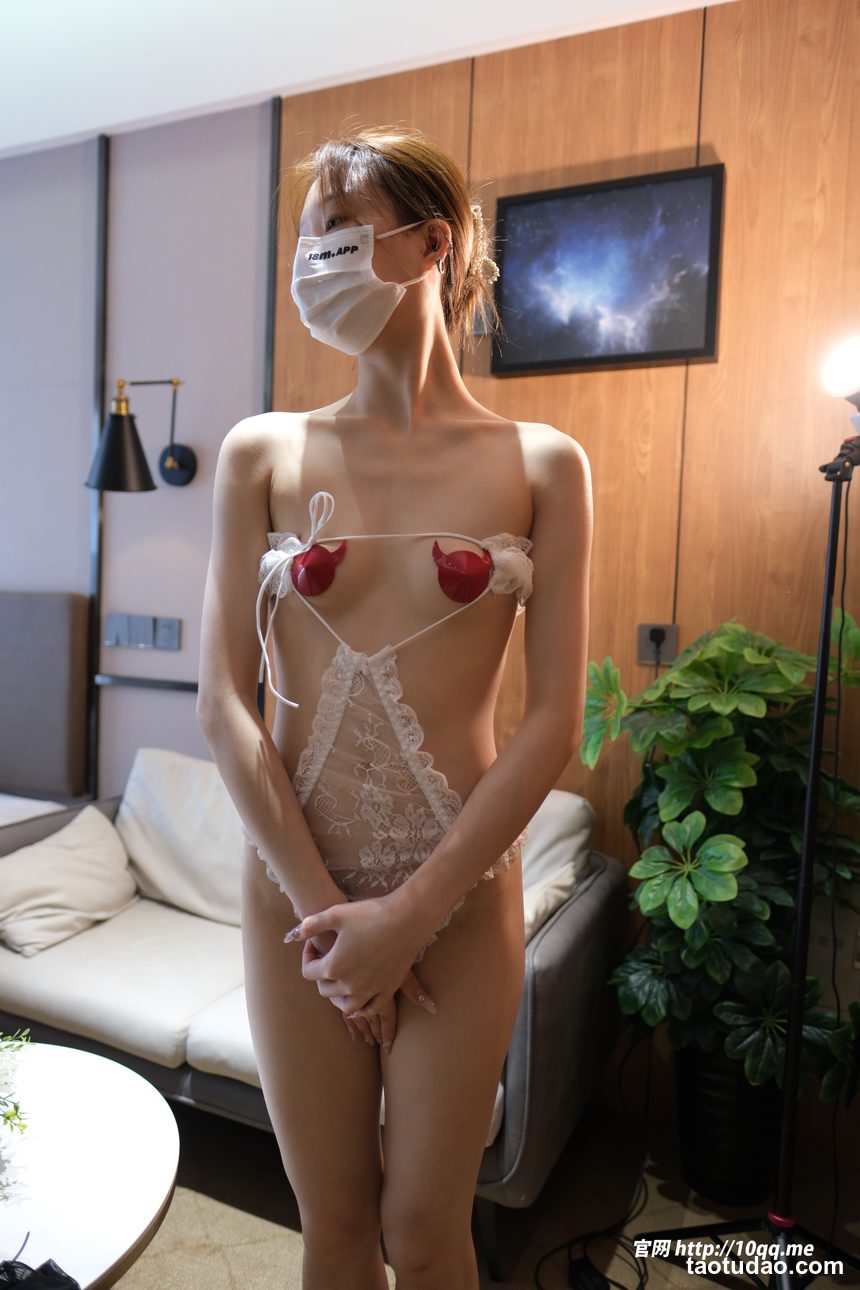 图片[2]-[ROSI口罩系列]2024.09.05 NO.3007[33+1P／32MB]-绅士图