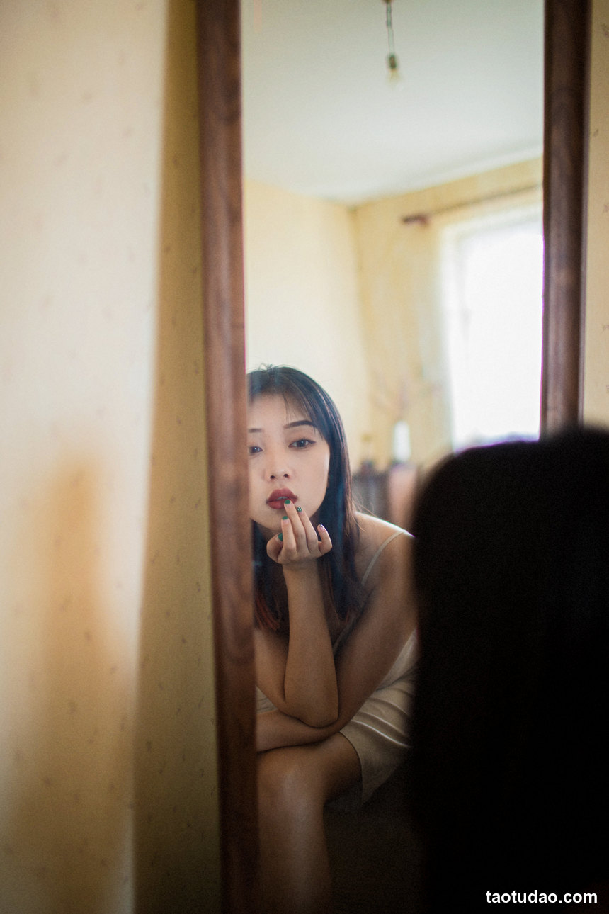 图片[3]-[YITUYU艺图语]2022.07.18 夏日终曲 MMMhedym[22+1P／138MB]-绅士图