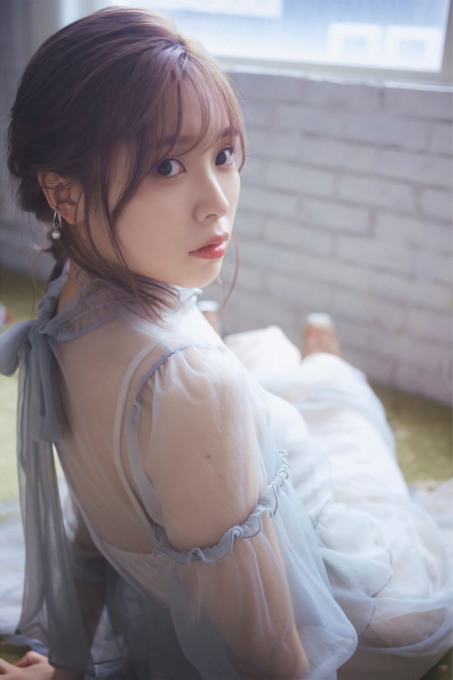 图片[3]-Liyuu写真集「Arcana？」-绅士图