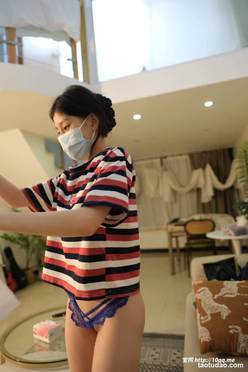 图片[3]-[ROSI口罩系列]2024.09.08 NO.3010[83+1P／89MB]-绅士图