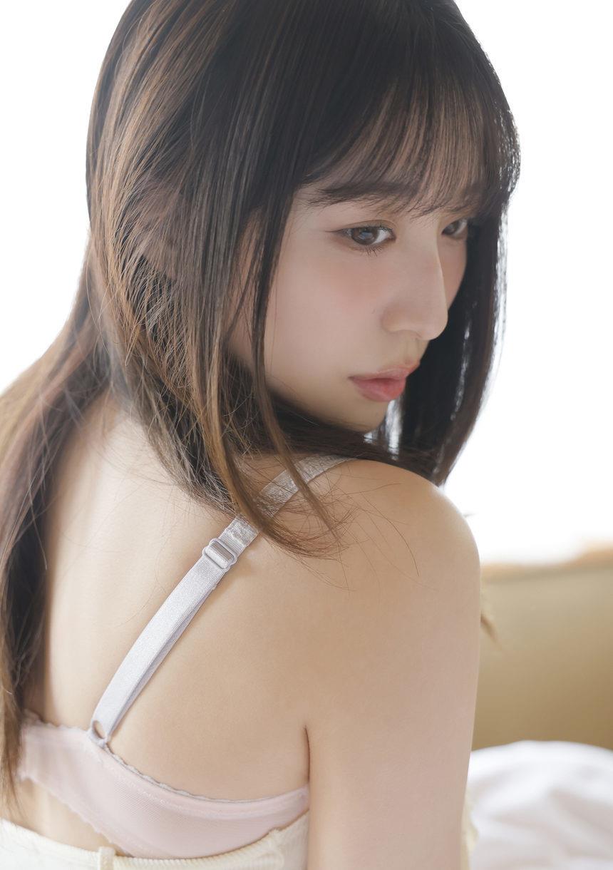 图片[2]-のあ×ぼく 新木希空-绅士图