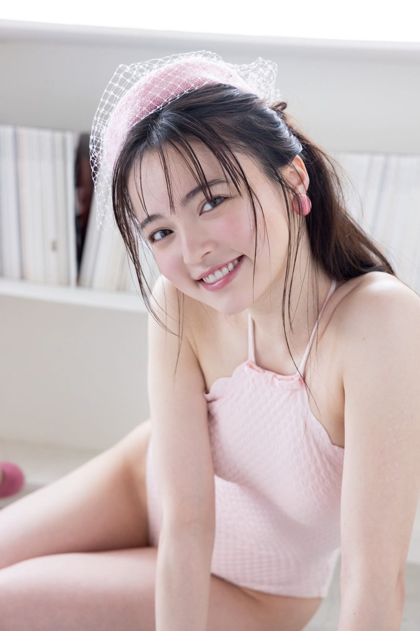 图片[3]-宫崎亚美纱写真集「NEOカワイイ。」-绅士图