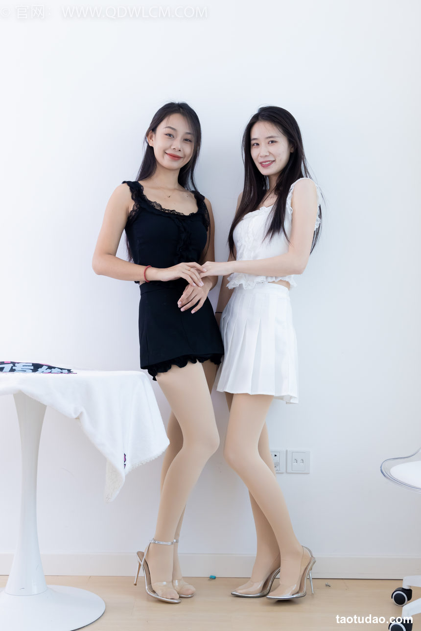 图片[3]-物恋传媒 NO.2210 菜菜&岚岚-要你的温柔[200P-1V-6.94G]-绅士图