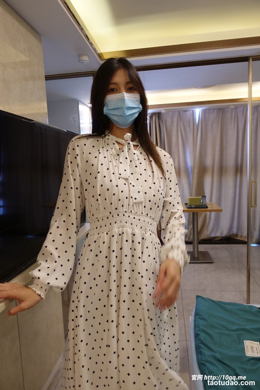 图片[2]-[ROSI口罩系列]2023.08.13 NO.2618[69+1P／85MB]-绅士图