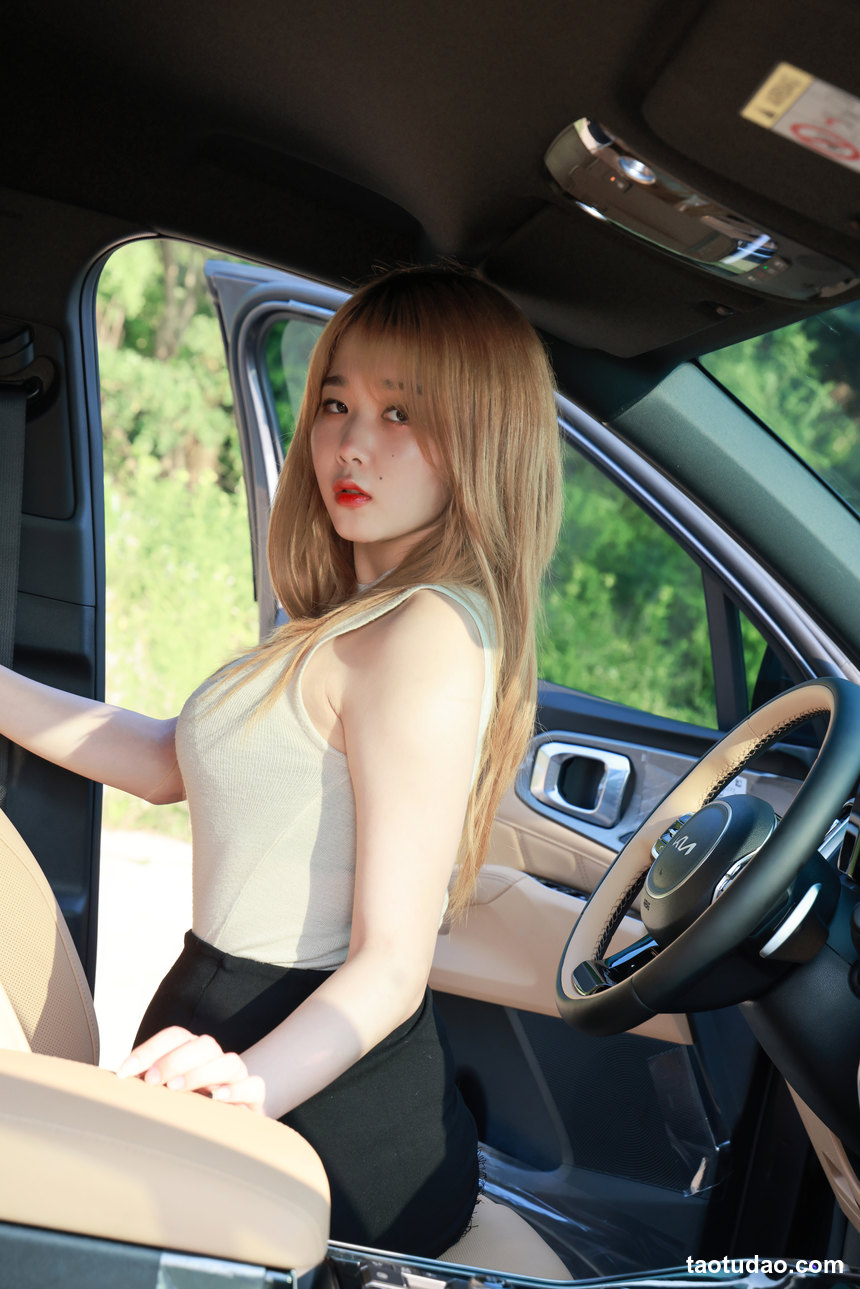 [Loozy] – Car Play X.Ver [104P-1.9GB]-绅士图