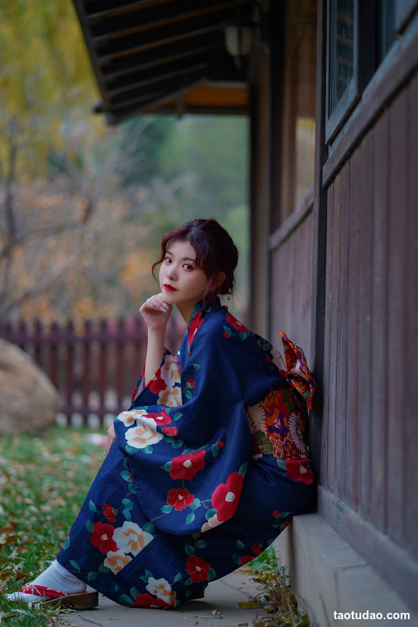 图片[3]-[YITUYU艺图语]2022.11.02 和服少女 lucy[25+1P／153MB]-绅士图