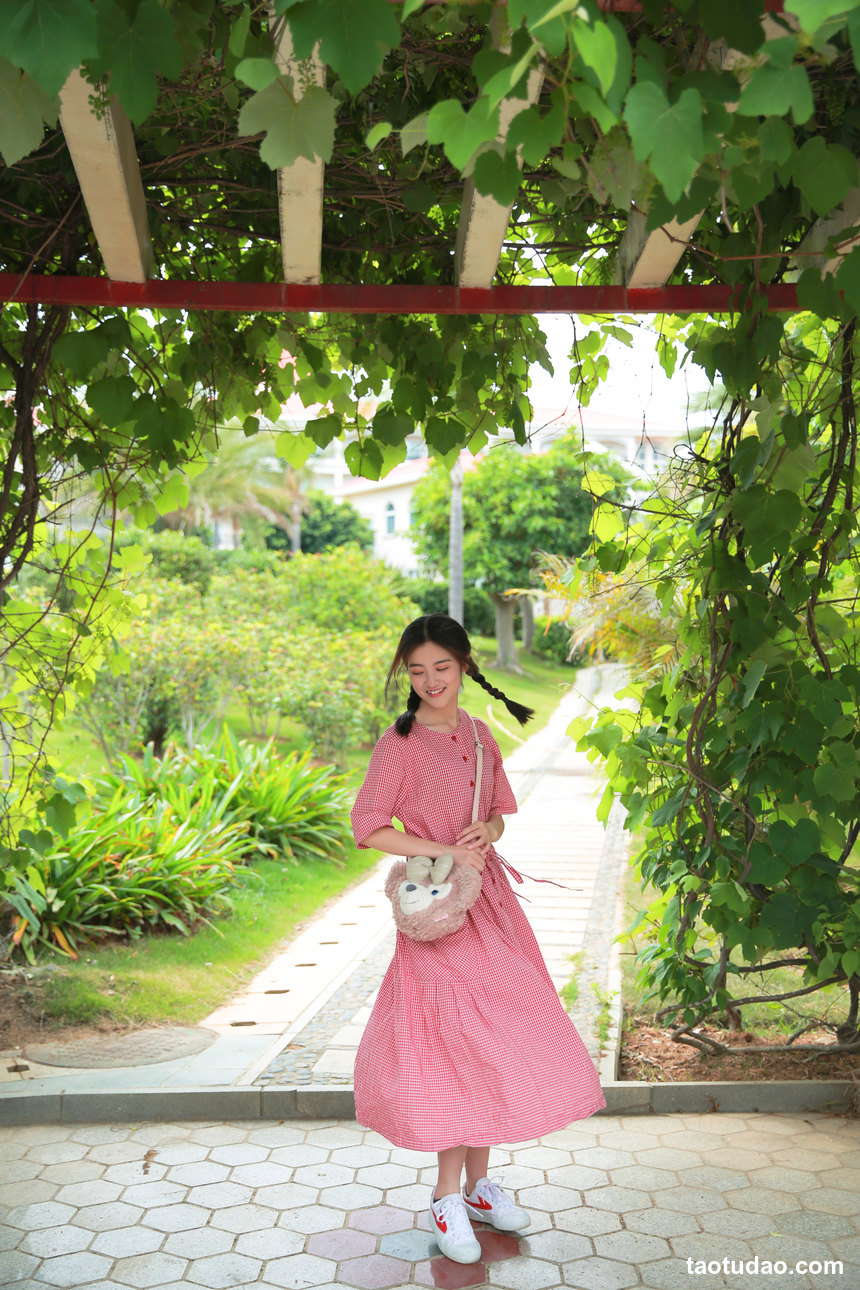 图片[3]-[YITUYU艺图语]2022.07.30 心动夏日 瑶[25+1P／235MB]-绅士图