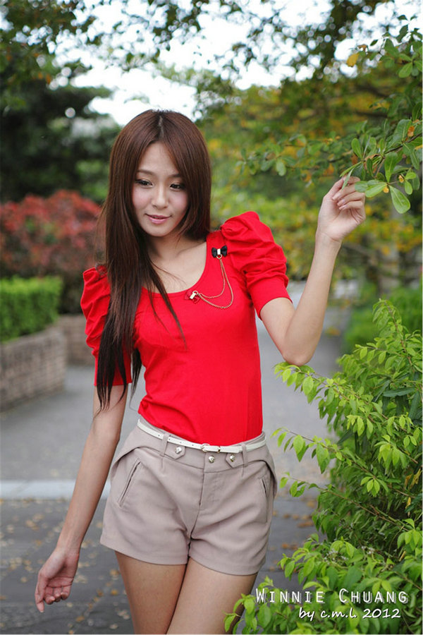 Beautyleg女神小雪Winnie写真 - 台大外拍之唯美气质 / 18P/61MB / 美图集锦-绅士图