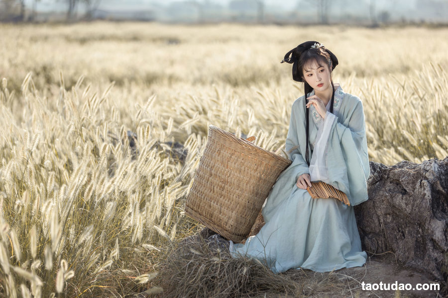 图片[4]-[YITUYU艺图语]2023.03.29 秋风引 丸子有只猫[25+1P／340MB]-绅士图