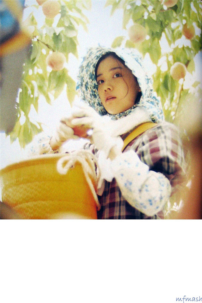 图片[3]-苍井优写真集《今日、このこ?ろ》高清全本[146P]-绅士图