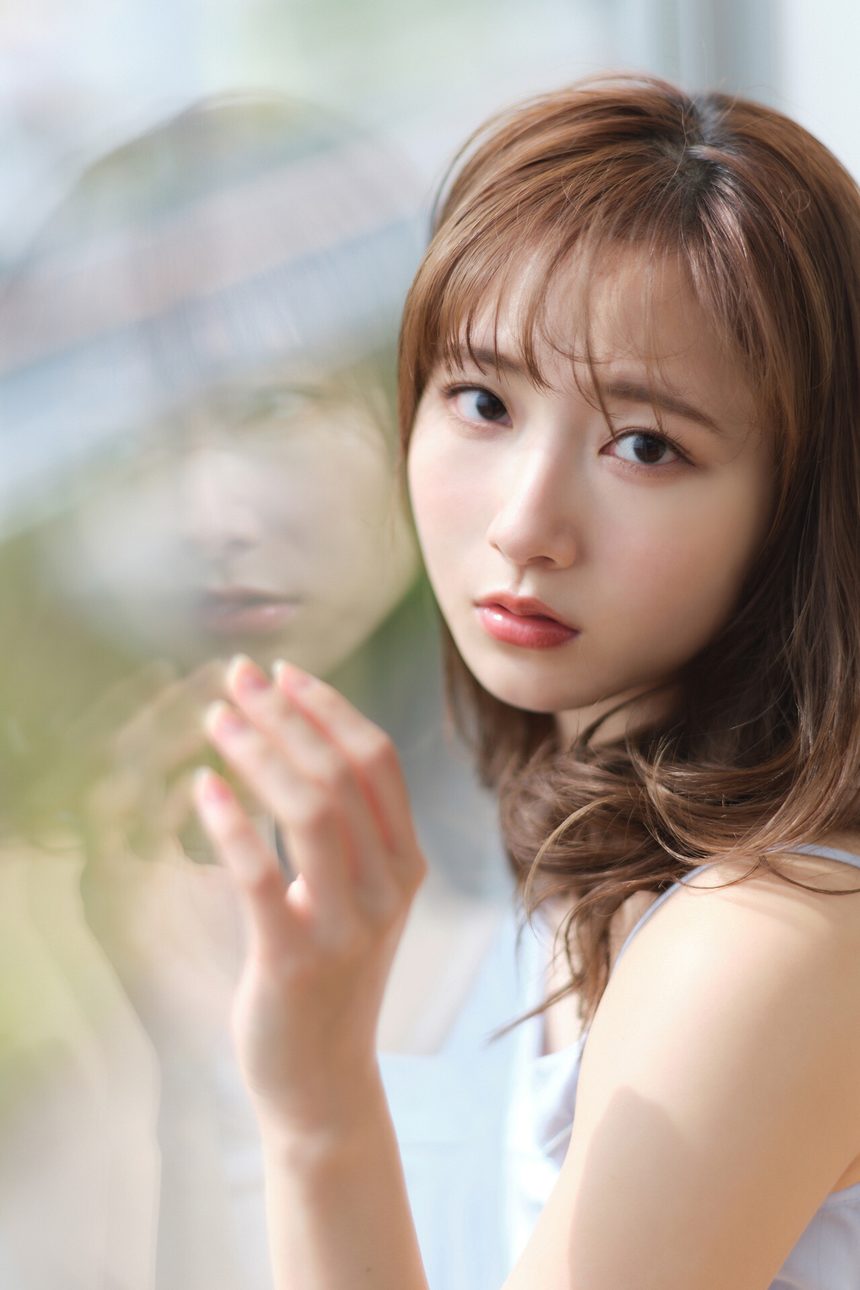 图片[4]-青山渚写真集「Sweet Moment」-绅士图