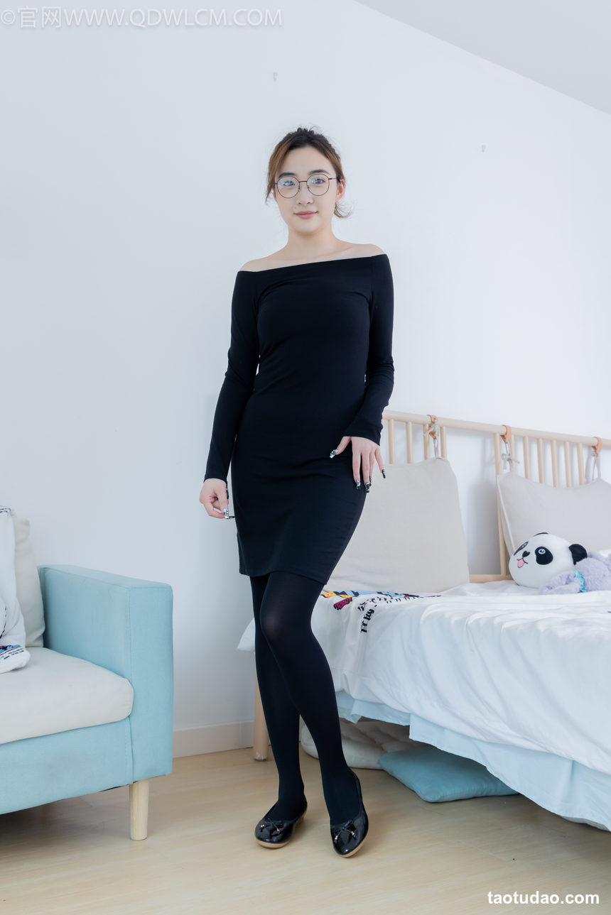 图片[2]-物恋传媒 NO.2265 恬恬-平底鞋、厚黑丝、厚黑丝踩奶油蛋糕剧情[157P-1V-4.36G]-绅士图