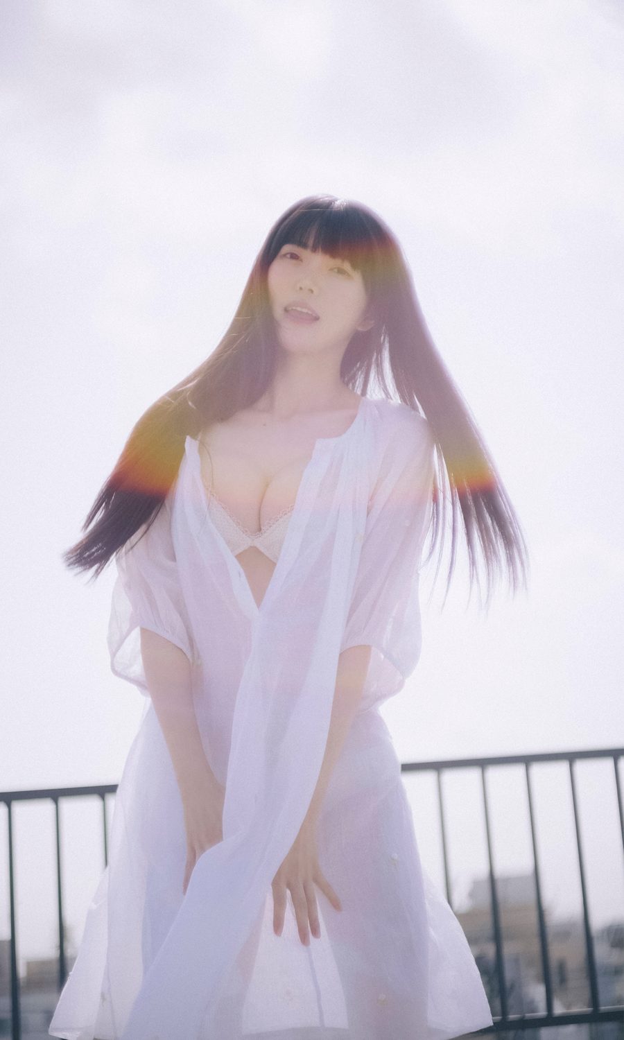 图片[3]-小野寺梓写真集「狭間。」-艺库