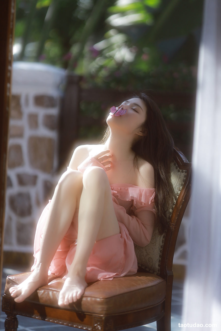 图片[4]-[YITUYU艺图语]2023.03.03 秋风辞 一只阿梦崽[53+1P／475MB]-绅士图