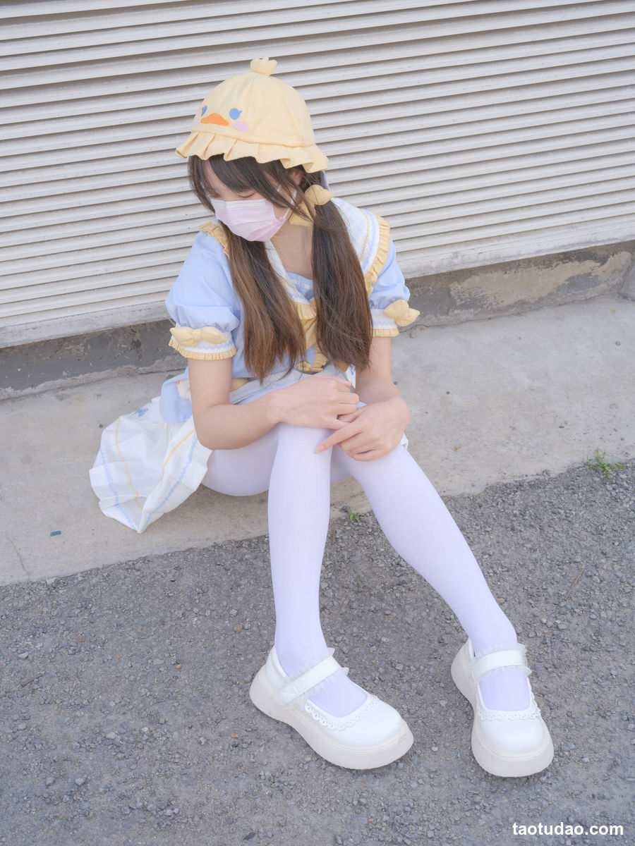 图片[3]-森萝财团写真 — 春雪 07E4K[115P+1V／6.64GB]-绅士图