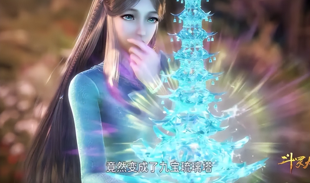 斗罗:电视剧武魂VS动漫武魂,差别有多大?小舞的兔子毁得很彻底