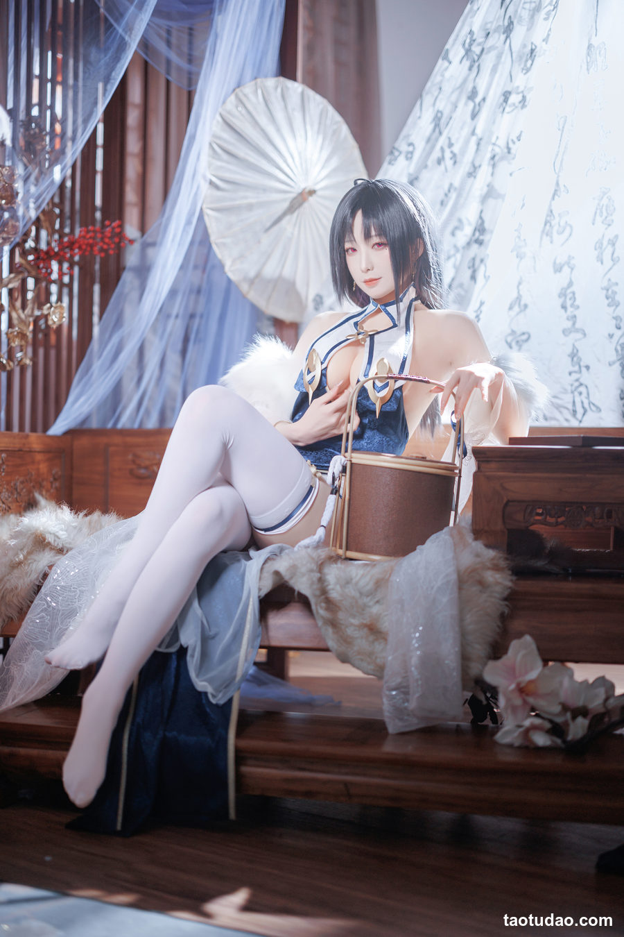 图片[4]-封疆疆v-碧蓝航线-定安[37P-493MB]-绅士图