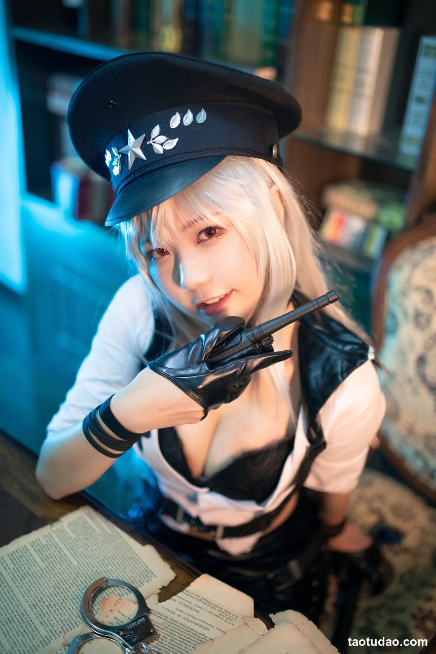 图片[3]-蓝小沂KiKi  甘古特[20P-149.7M]-绅士图