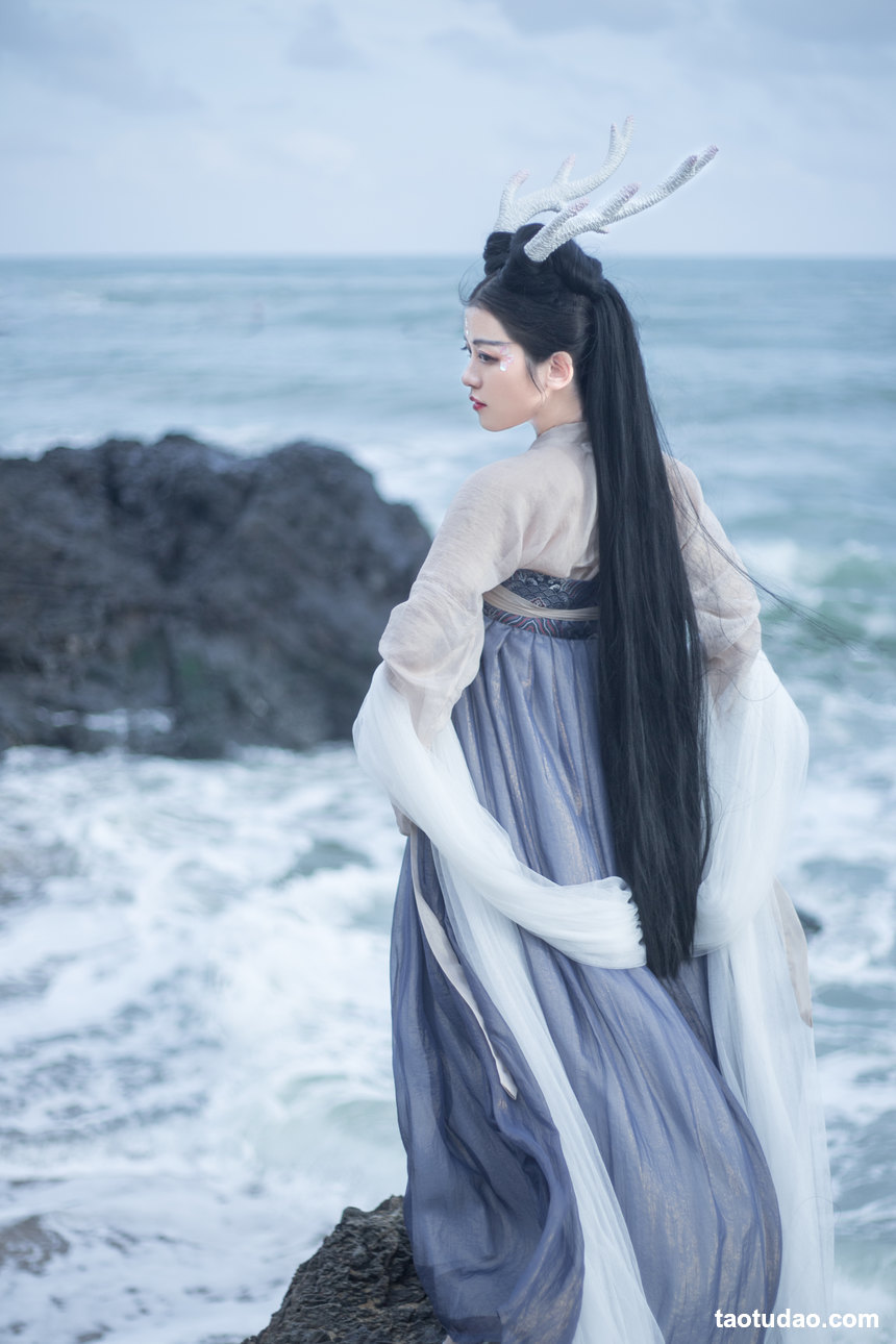 图片[3]-[YITUYU艺图语]2022.05.17 龙女 清沅斋[19+1P／169MB]-绅士图