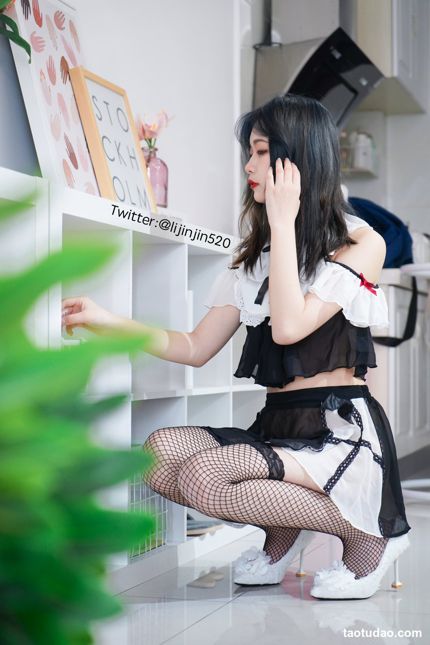 图片[4]-梨瑾瑾 –  花嫁 [33P-419MB]-绅士图