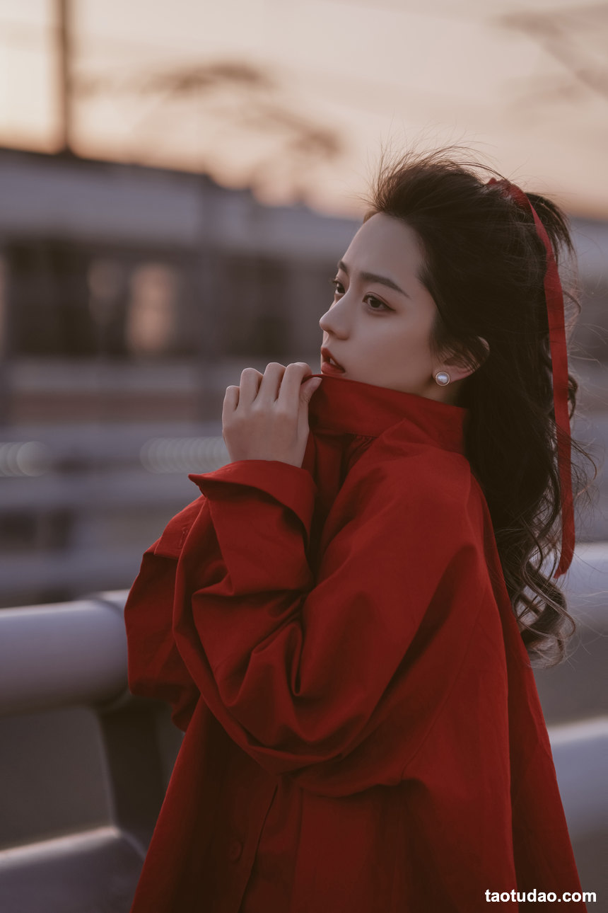 图片[3]-[YITUYU艺图语]2022.05.12 就当是一场梦 Enndme[36+1P／181MB]-绅士图