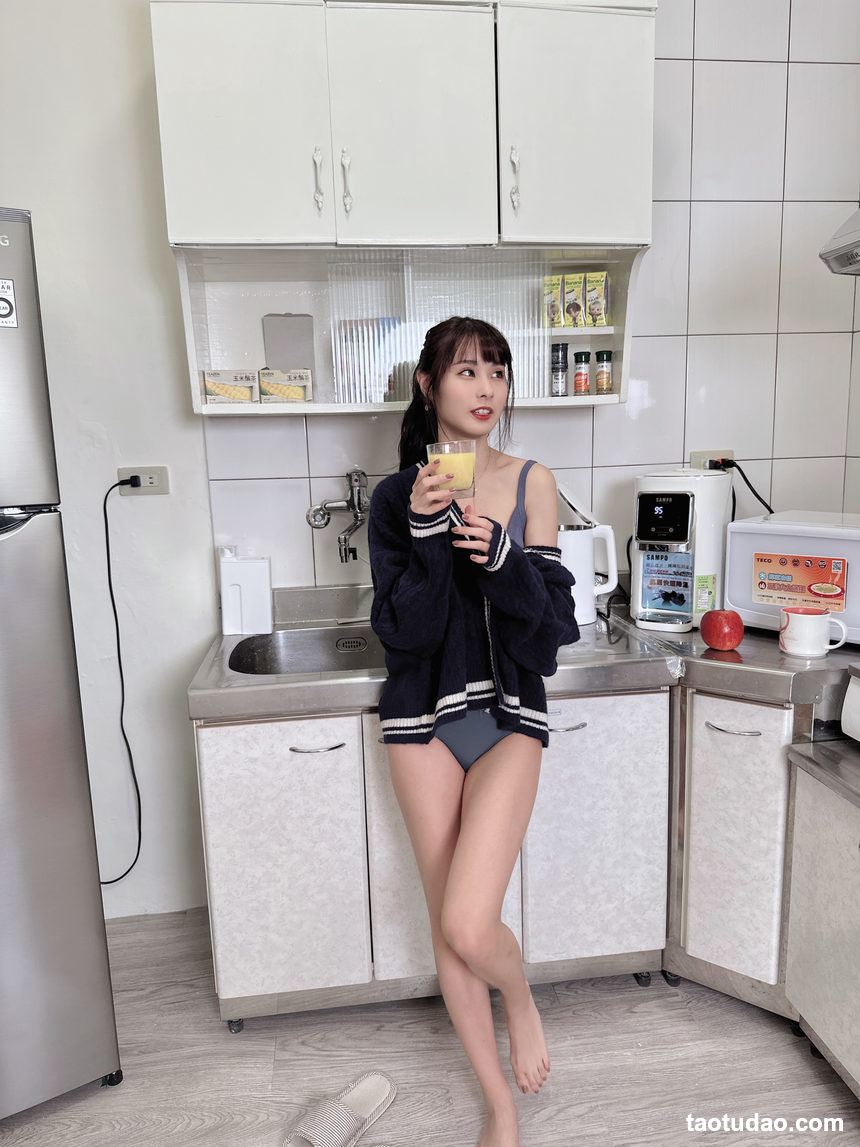 图片[2]-泥泥汝 NO.10 2023年02月 私人寫真 [124P+14V-425MB]-绅士图