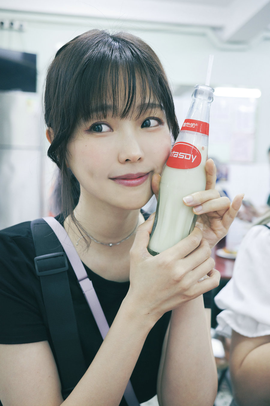 Ely_eee(ElyEE子) - Hong Kong Memorise / 15P-67MB / cos萌妹-绅士图