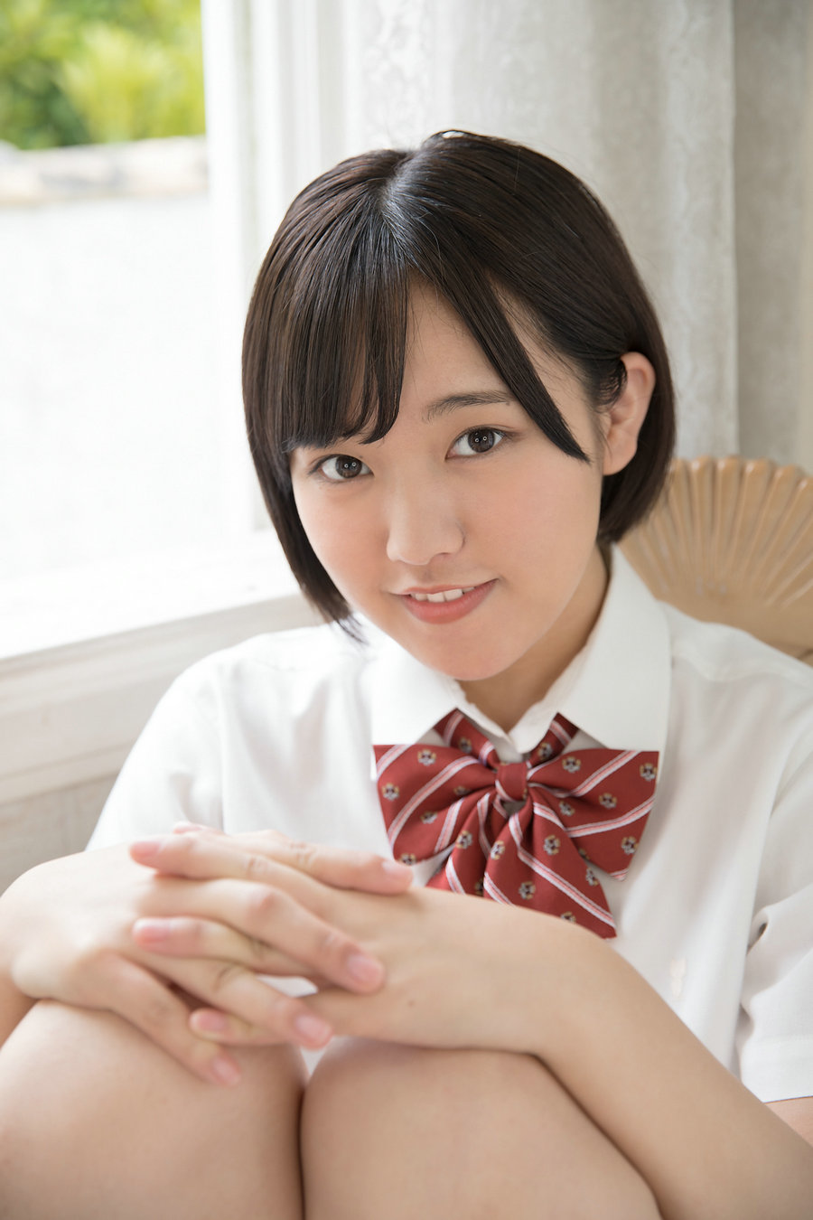 / Minisuka.tv / Anju Kouzuki 香月りお - Limited Gallery 16.1 / 64P98MB / 日系-绅士图