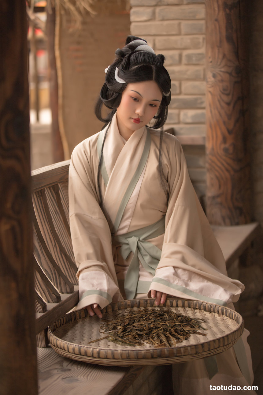 图片[3]-[YITUYU艺图语]2022.05.11 佳人赋 公子千邪[21+1P／236MB]-绅士图