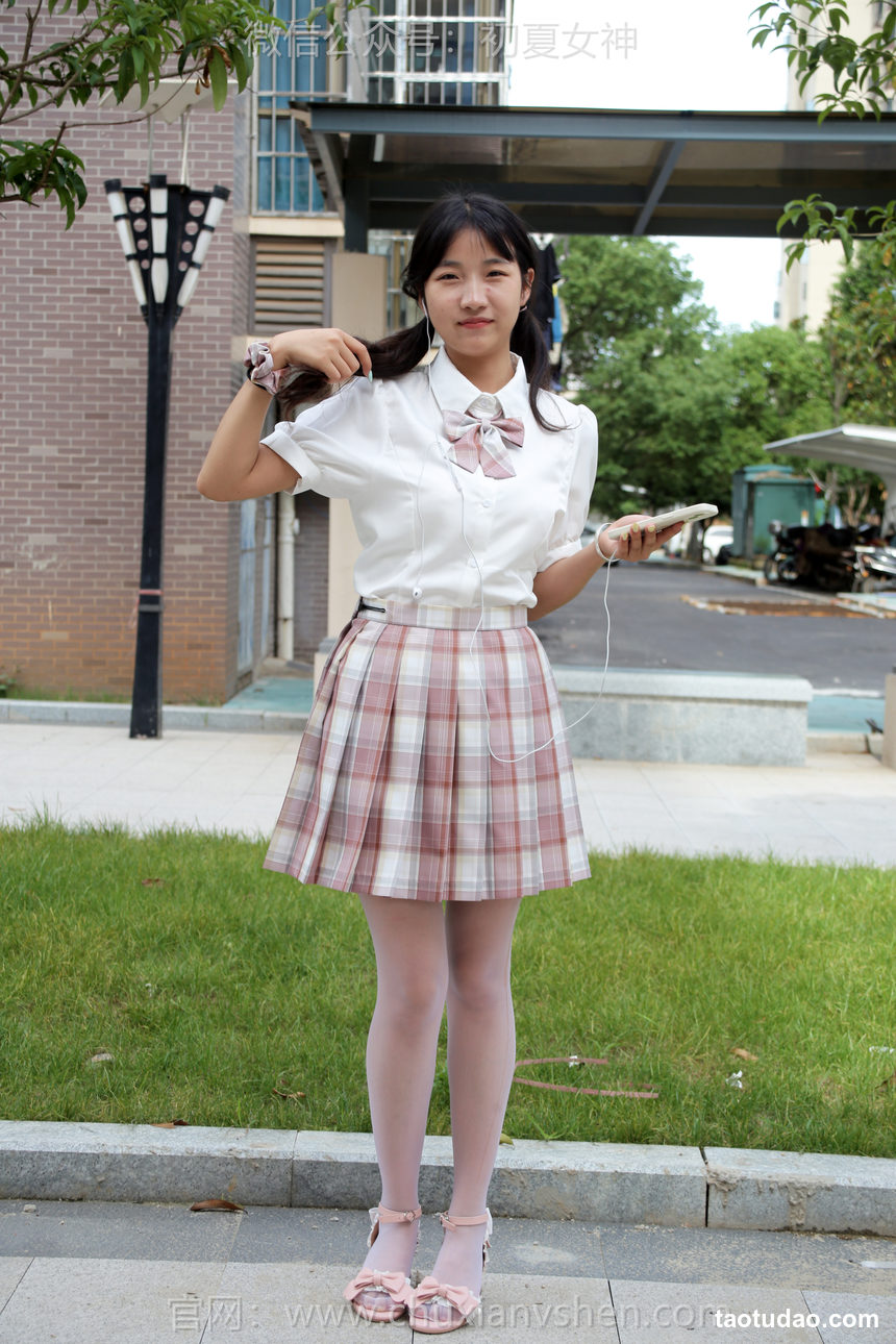 图片[3]-初夏女神 NO.221 点点 优雅自然[95P+1V／3.79GB]-绅士图