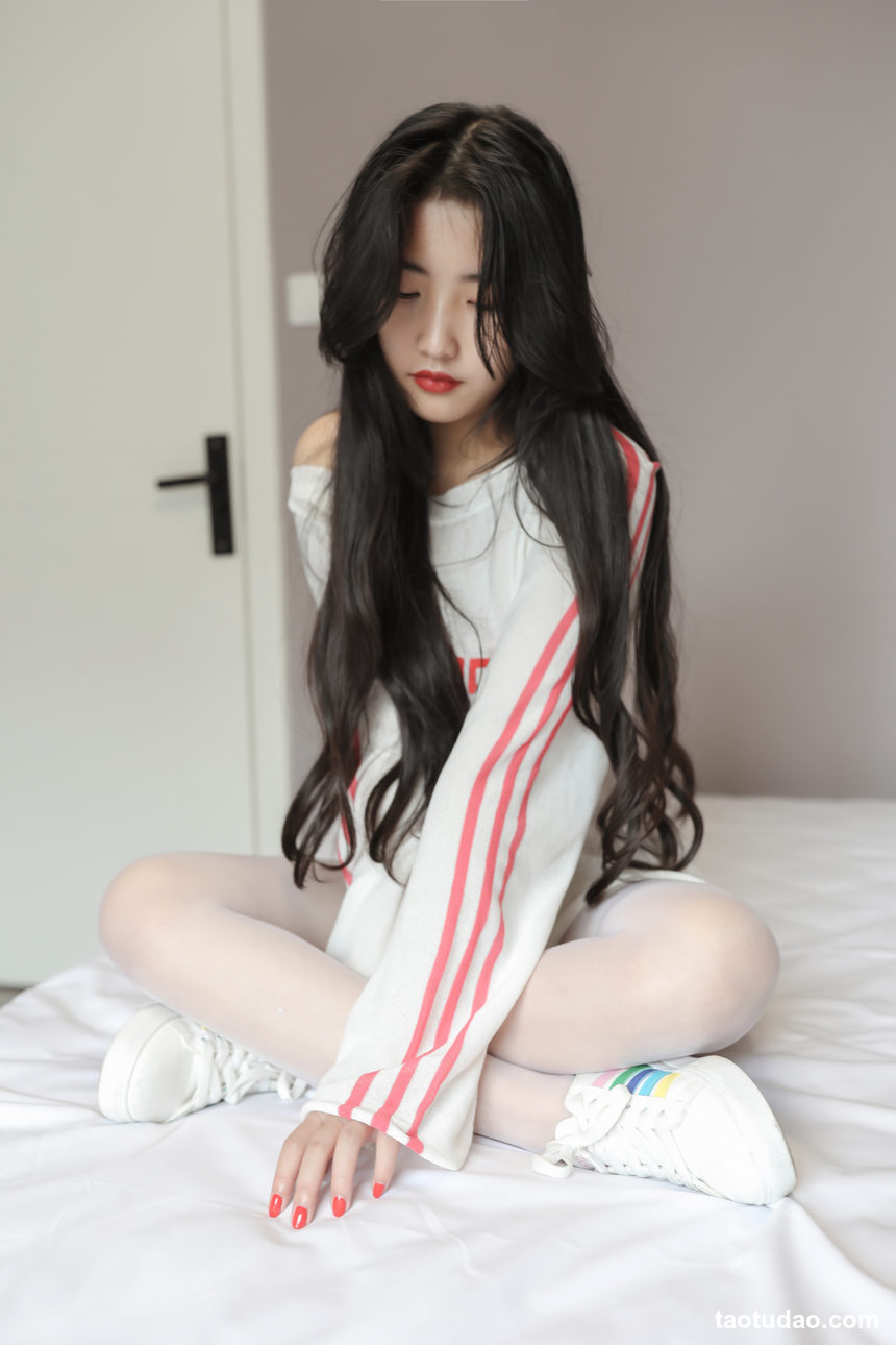 图片[2]-[MZSOCK]爱美足 NO.291 露露[142P／1.27GB]-绅士图