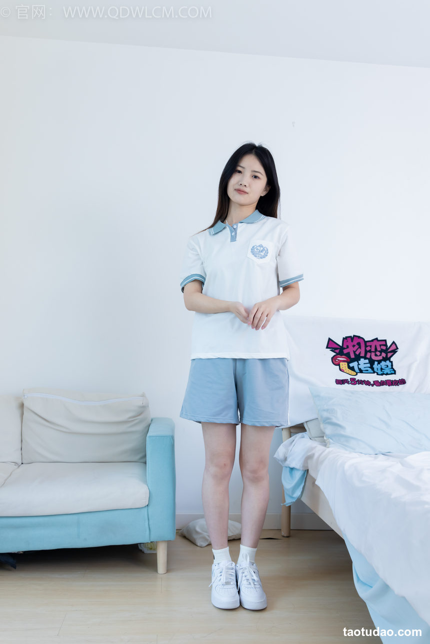 图片[2]-物恋传媒 NO.2227 铃铛-镜花水月[150P-1V-3.37G]-绅士图