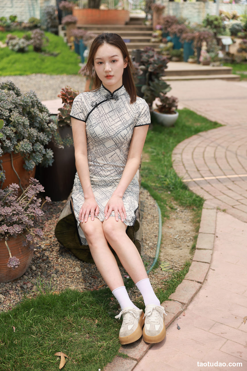 图片[2]-[MZSOCK]爱美足 NO.300 杏儿[99P+1V／1.75GB]-绅士图