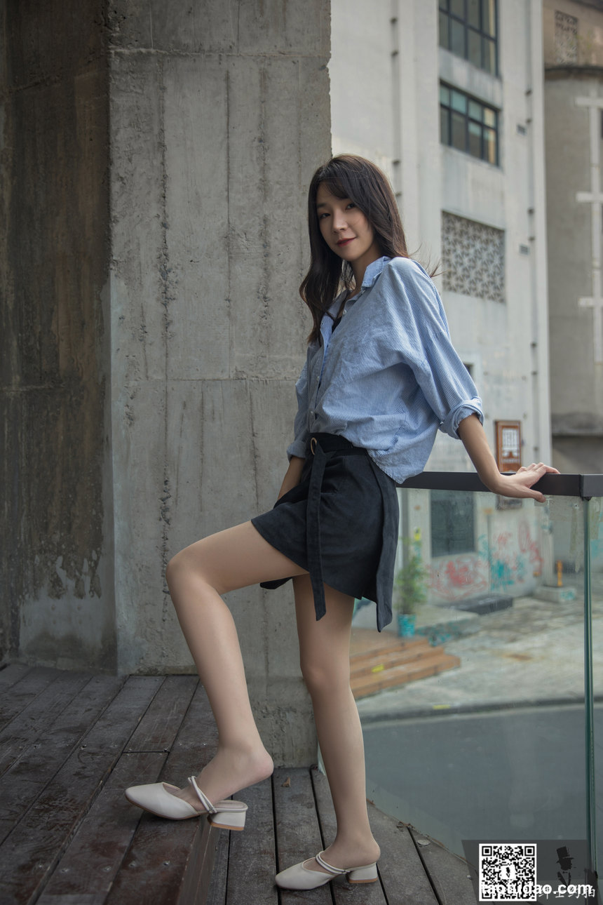 图片[3]-[绅士摄影] – 第21期 模特青草2[54P／213MB]-绅士图