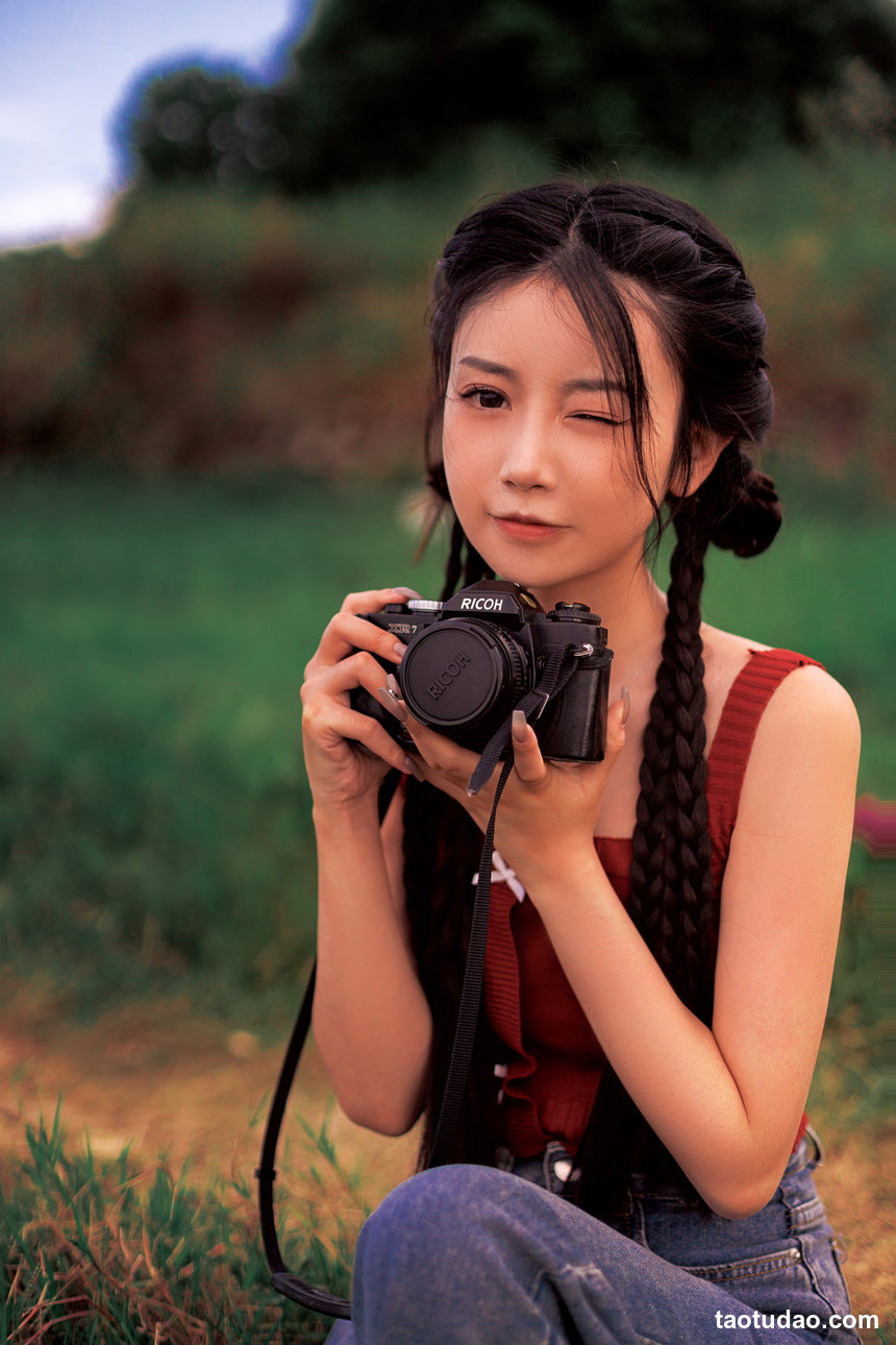 图片[3]-[YITUYU艺图语]2022.11.18 自由与热烈 丸子[28+1P／492MB]-绅士图