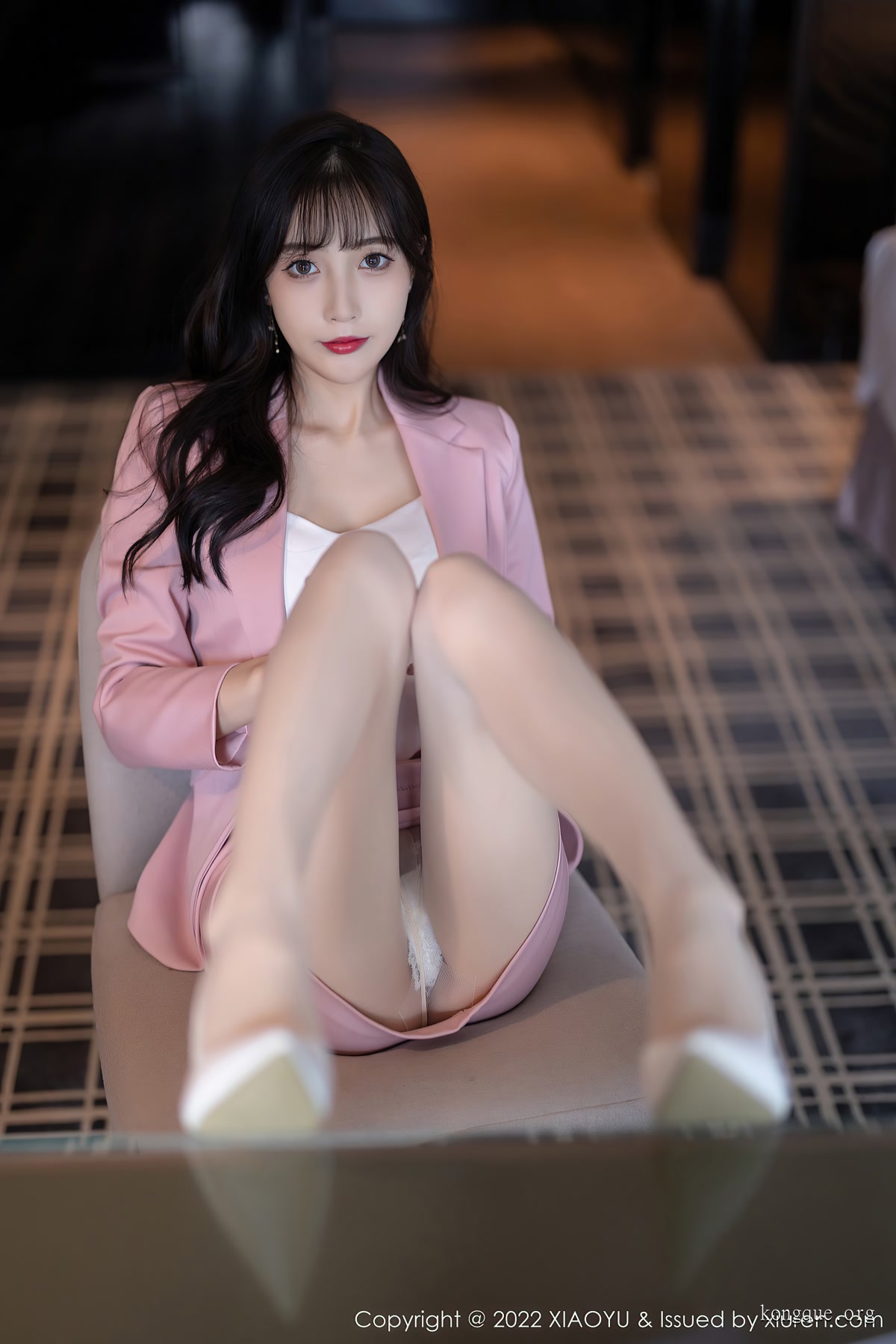 图片[9]-林星阑 – 秀人系全套合集（自动更新）-绅士图