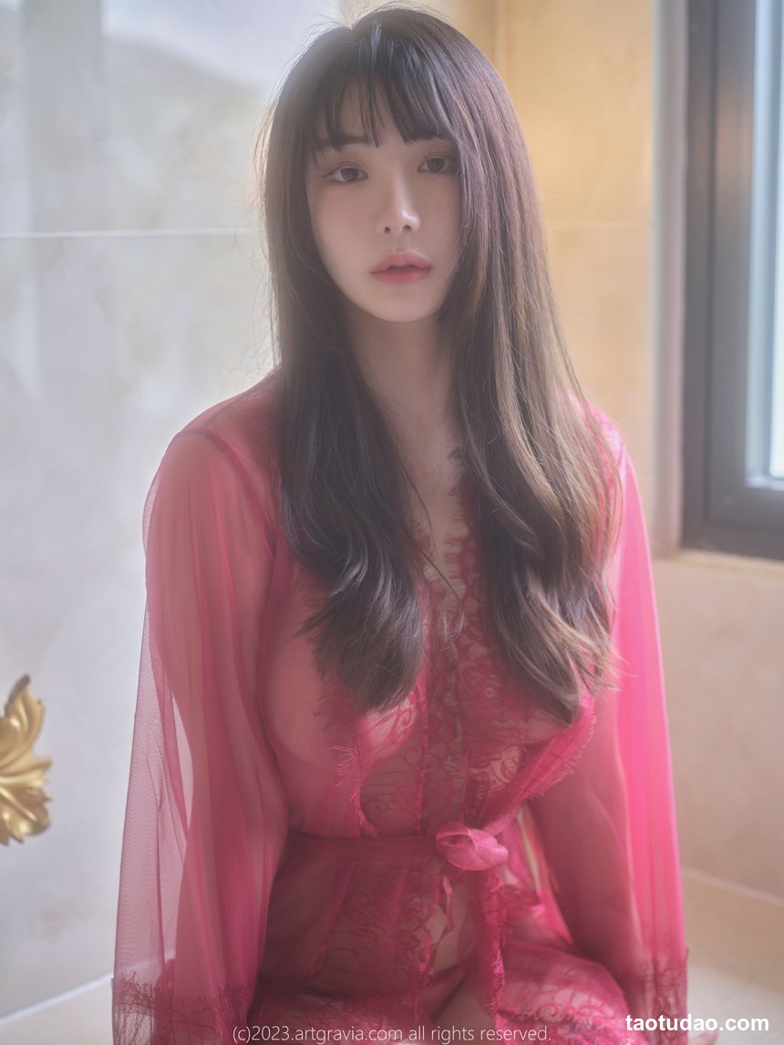 图片[2]-ArtGravia Vol.541 – Wuyo [76P-786MB]-绅士图