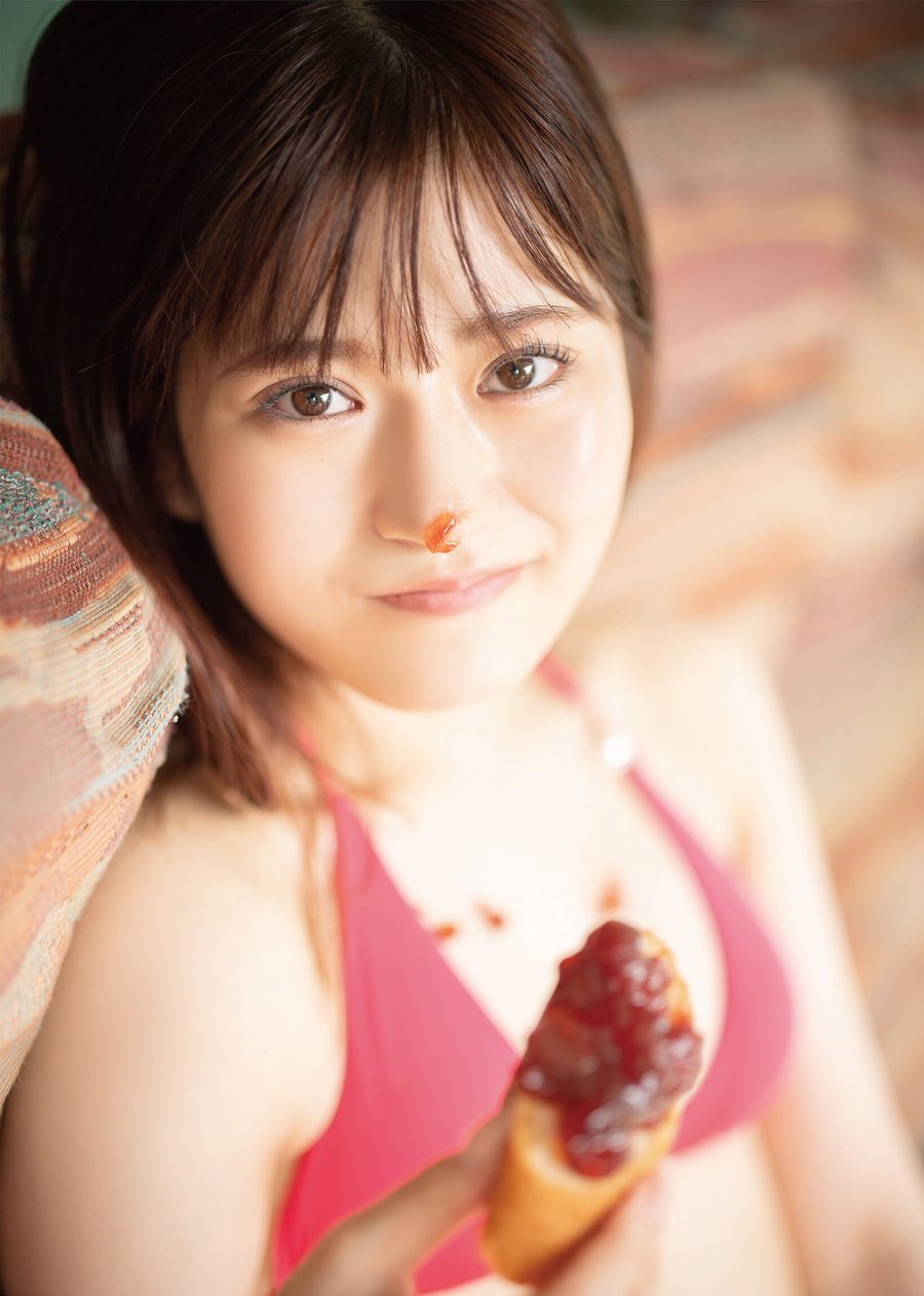 图片[3]-EX大衆デジタル 月足天音「やっぱアイドルやけん」-绅士图