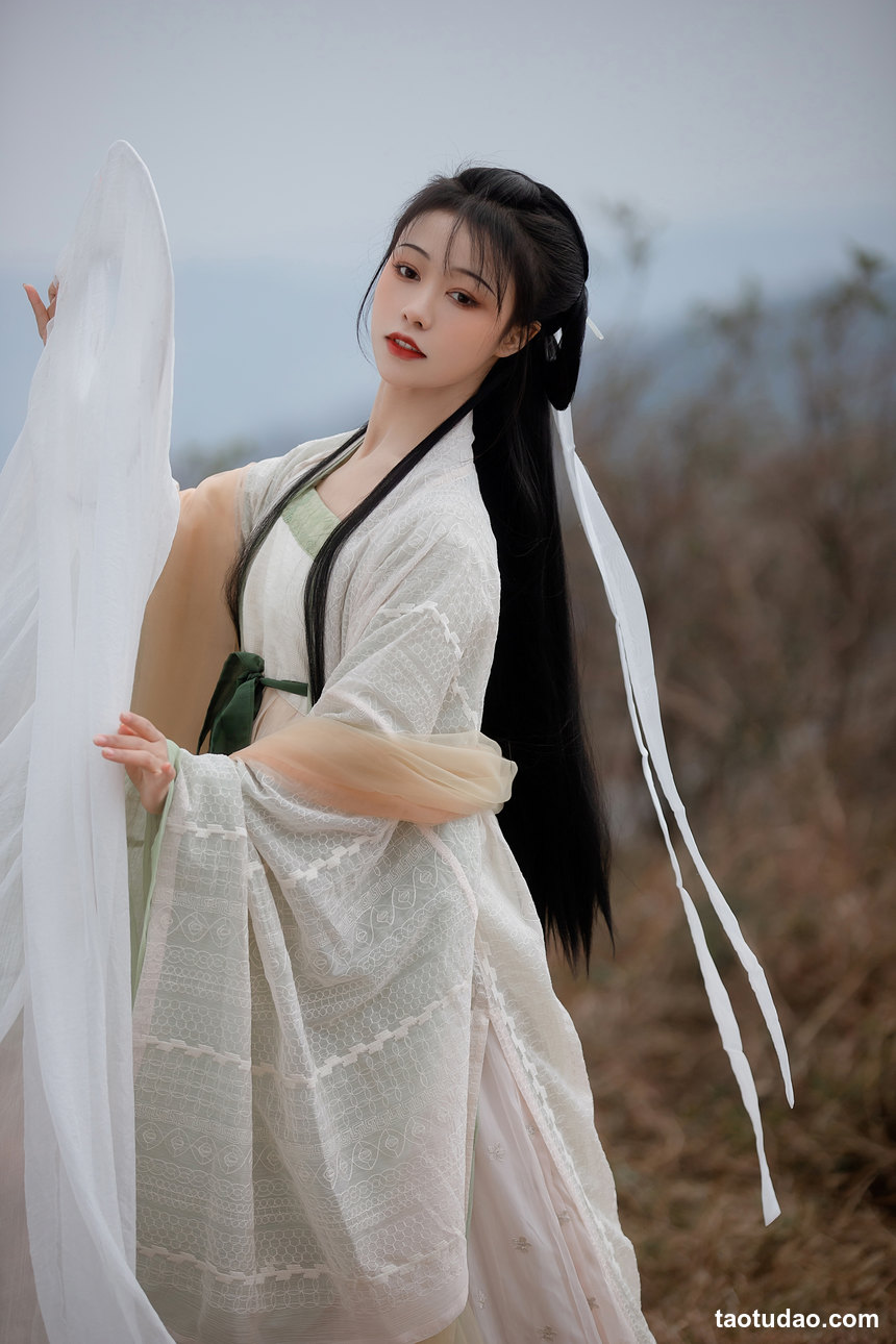 图片[3]-[YITUYU艺图语]2022.04.03 山雾 梨一依[22+1P／279MB]-绅士图