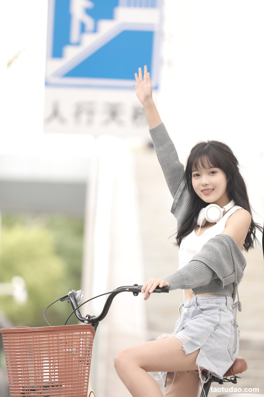 图片[3]-[YITUYU艺图语]2022.10.02 风居住的街道 小薇人儿[36+1P／426MB]-绅士图