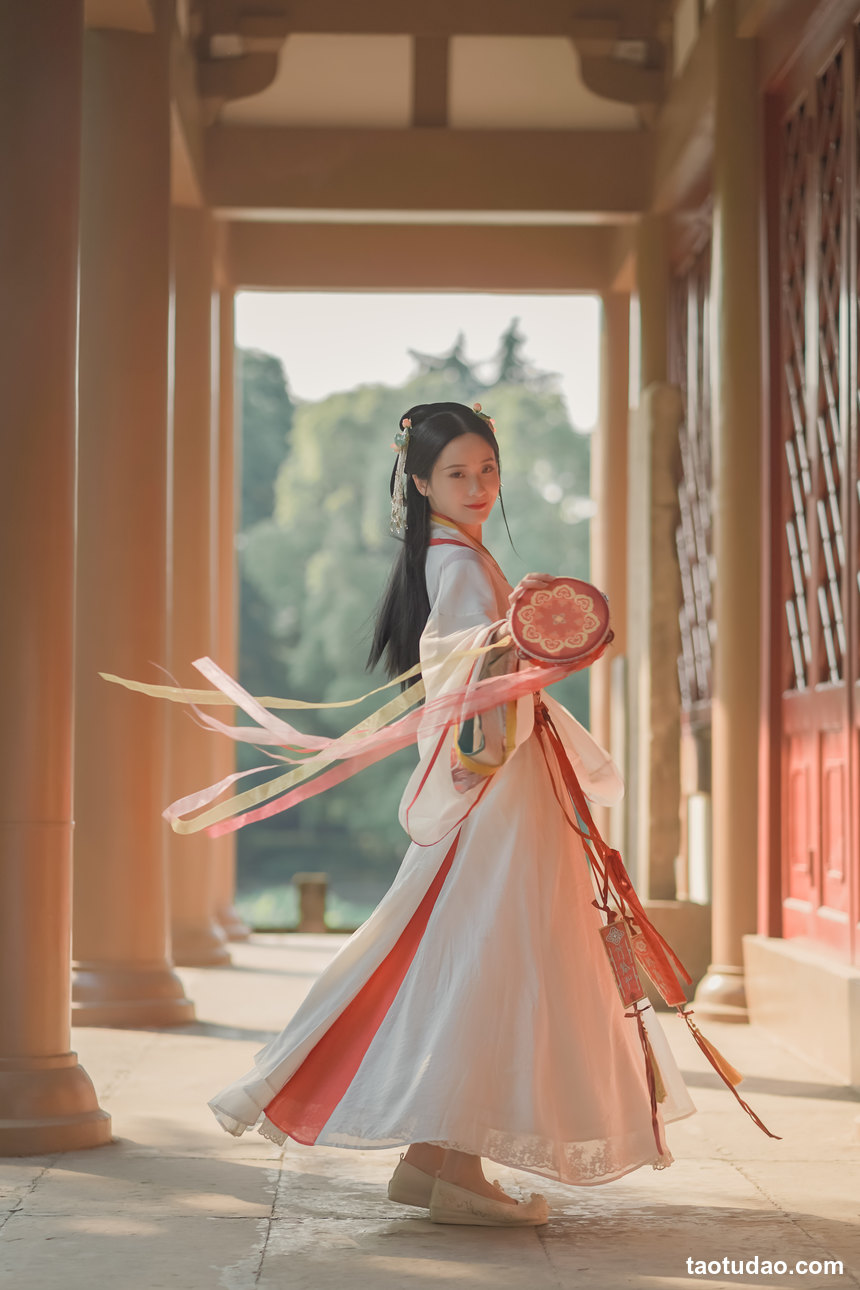 图片[4]-[YITUYU艺图语]2022.04.04 荷花亲子 月月[28+1P／229MB]-绅士图