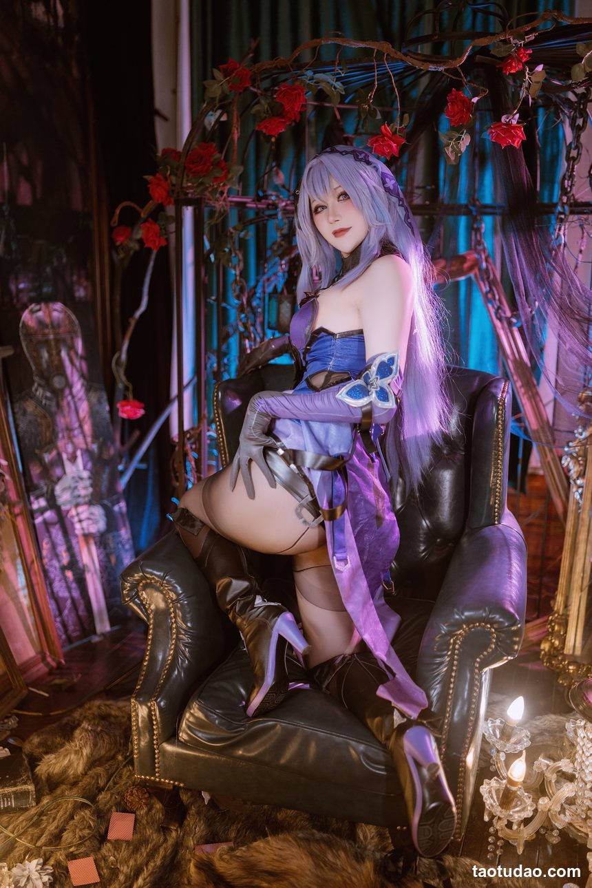 图片[2]-兔胖胖min-黑天鹅[40P-413MB]-绅士图