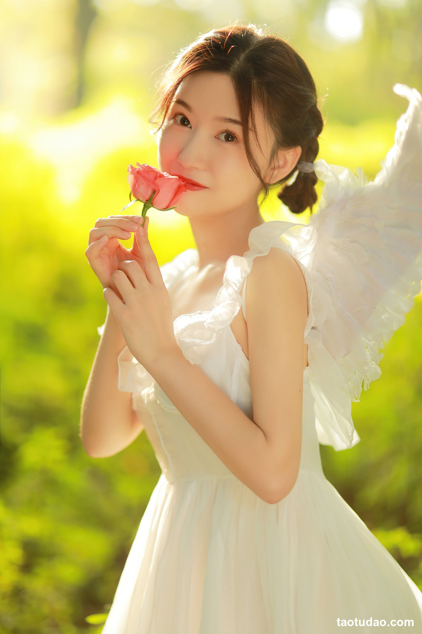 图片[4]-[YITUYU艺图语]2022.08.10 逆光 莹[21+1P／233MB]-绅士图