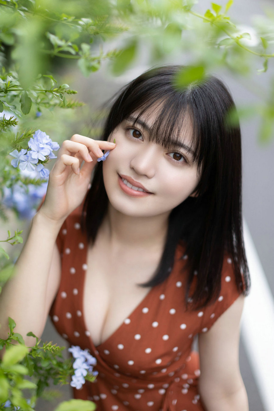 石浜芽衣 今日はふたりっきり Vol.2 [137P115MB]-绅士图