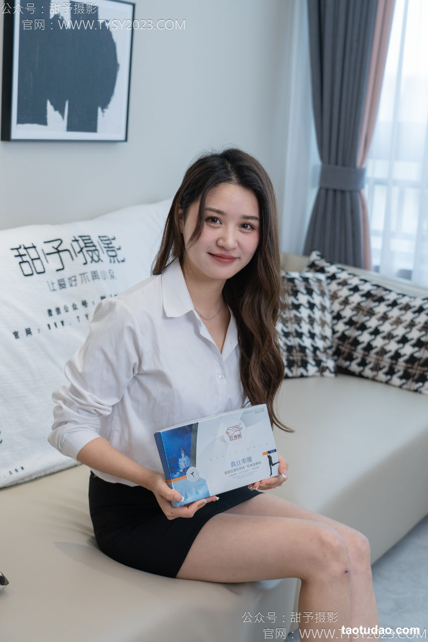 图片[3]-甜予摄影 NO.115 澜澜-板鞋、高跟鞋、厚肉丝[169P+2V／11.3GB]-绅士图