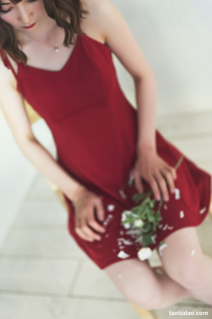 图片[3]-[YITUYU艺图语]2022.05.31 孤独症 海星星_seastar[27+1P／236MB]-绅士图