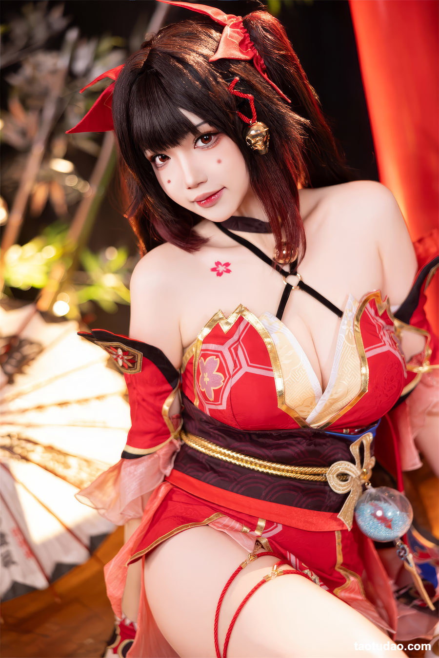 图片[2]-雪晴Astra 崩坏星穹铁道 花火 [78P3V-579MB]-绅士图