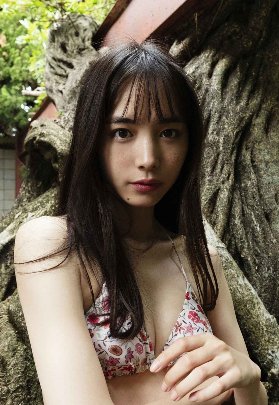 图片[3]-井桁弘恵写真集「ヒーローになりたい。」-绅士图