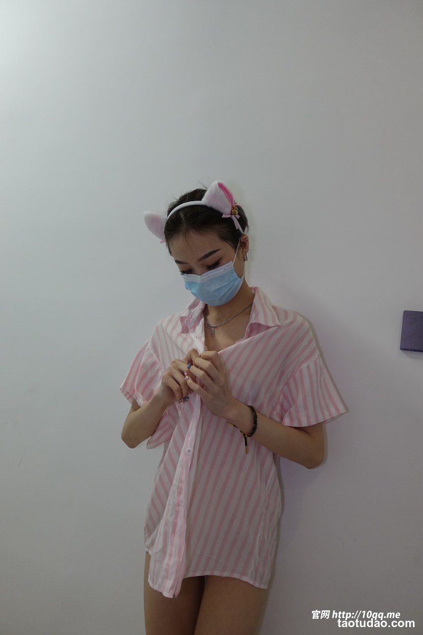 图片[4]-[ROSI口罩系列]2023.07.12 NO.2586[59+1P／58MB]-绅士图