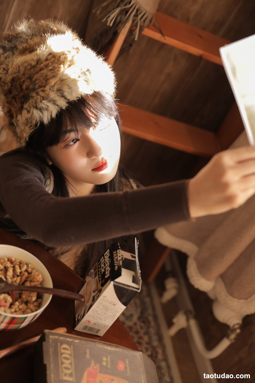 图片[3]-[YITUYU艺图语]2022.06.28 海风的声音 兔子Zzz不吃胡萝卜[38+1P／299MB]-绅士图